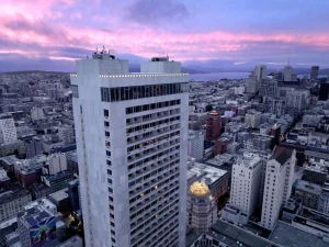 Hilton San Francisco Union