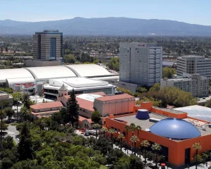 Hilton San Jose Hotel