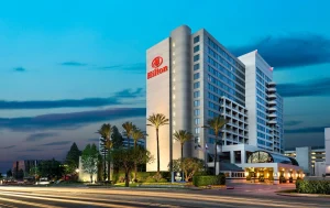 Hilton Woodland Hills