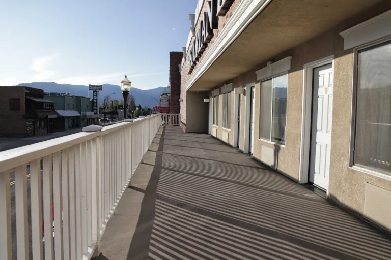 Historian Inn, Gardnerville
