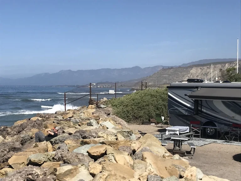 Hobson Beach Park
