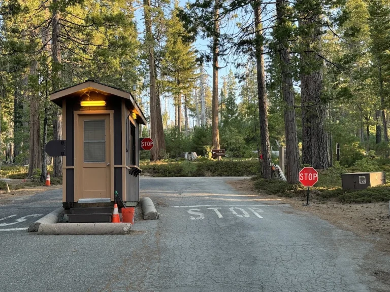 Hodgdon Meadow Campground & RV