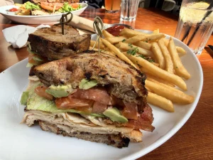 Hog’s Breath Inn