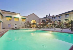 Holiday Inn Auburn