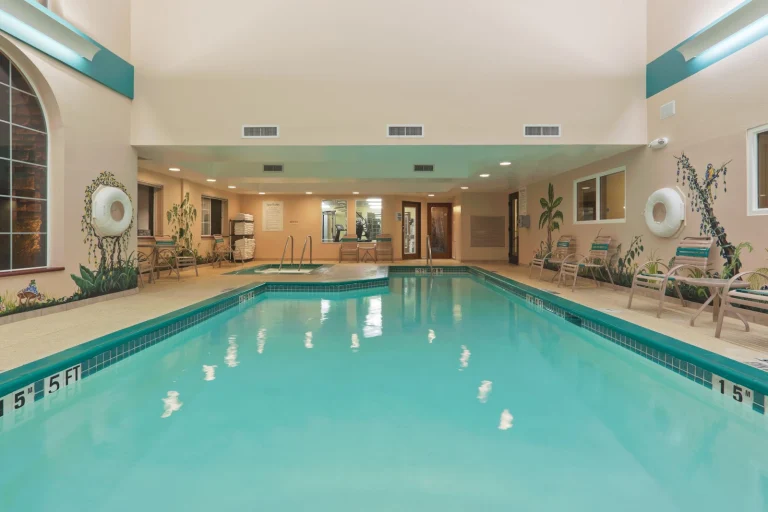 Holiday Inn Bishop