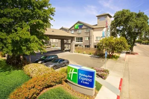 Holiday Inn Paso Robles