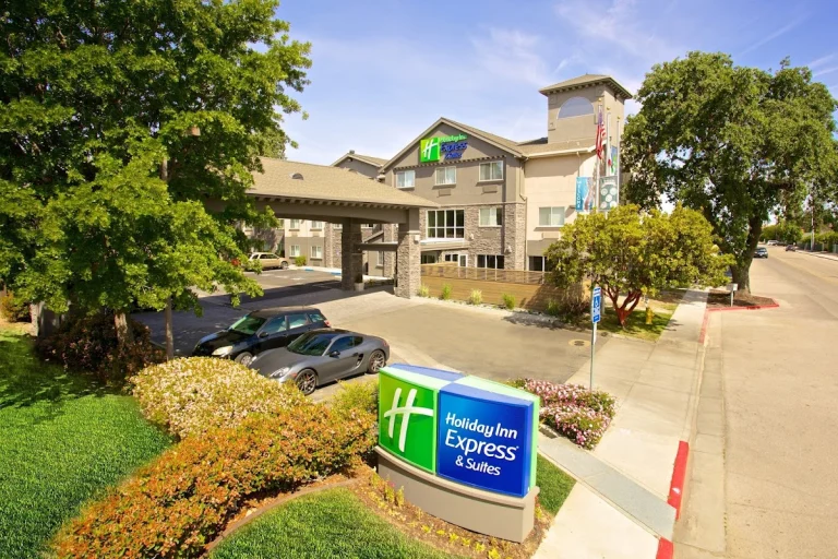 Holiday Inn Paso Robles