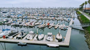 Holiday Inn Ventura Harbor
