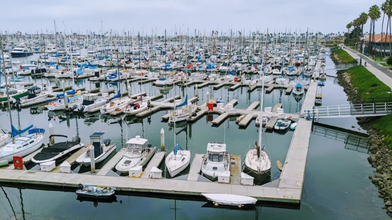 Holiday Inn Ventura Harbor