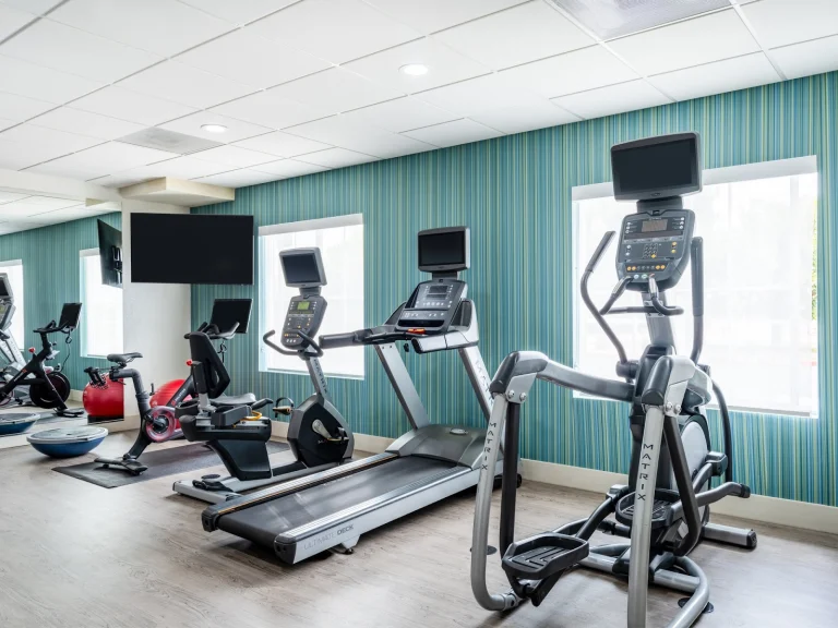 Holiday Inn Express – Lodi
