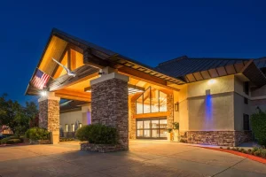 Holiday Inn Walnut Creek