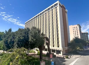 Holiday Inn Sacramento