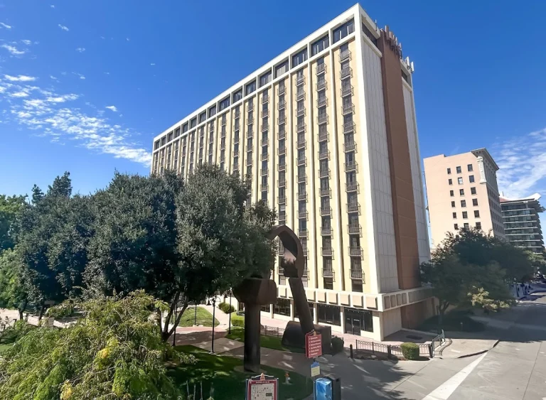 Holiday Inn Sacramento