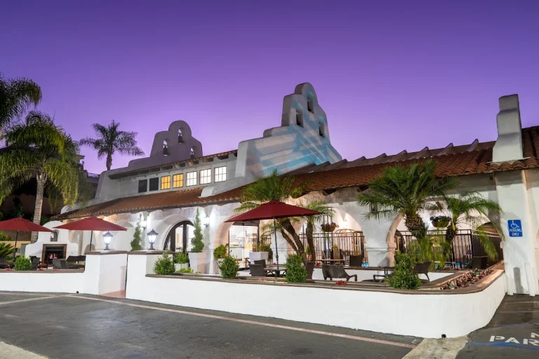 Holiday Inn San Clemente (Camp