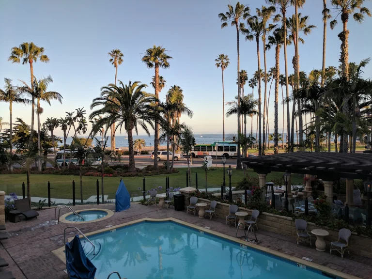 Holiday Inn Santa Barbara Google Places photo