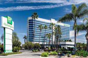 Holiday Inn Torrance