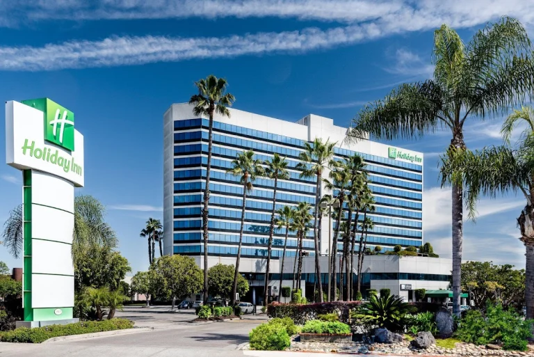 Holiday Inn Torrance