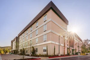 Home2 Suites Temecula