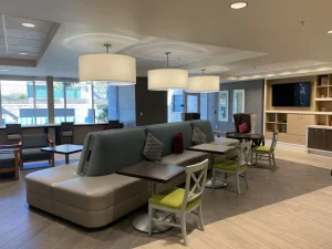 Home2 Suites Livermore