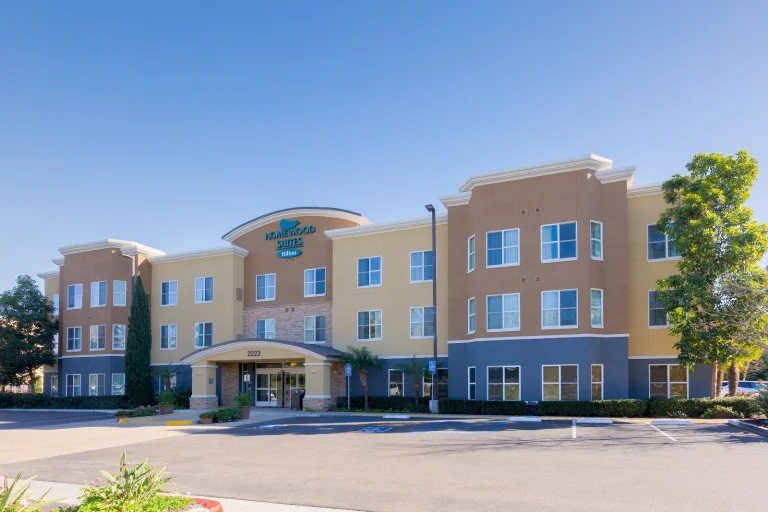 Homewood Suites Carlsbad-North