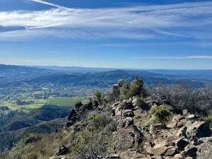 Hood Mountain Regional Park