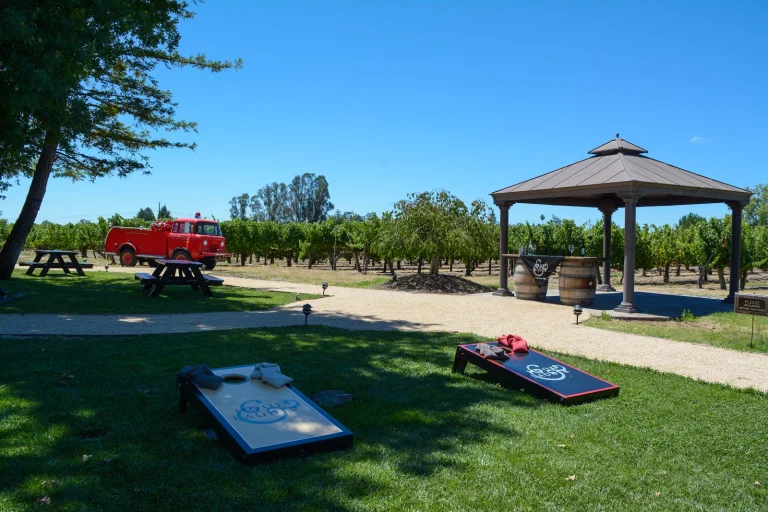 Hook & Ladder Winery Google Places photo