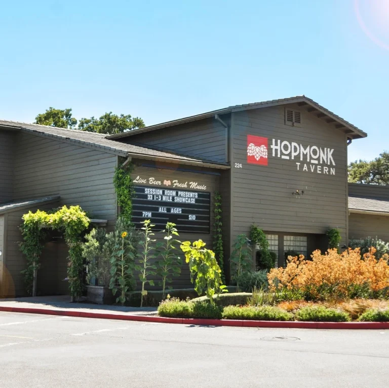 HopMonk Tavern