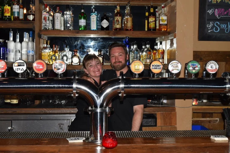 HopMonk Tavern