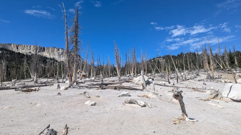 Horseshoe Lake Loop Google Places photo