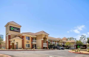 Extended Stay Los Angeles