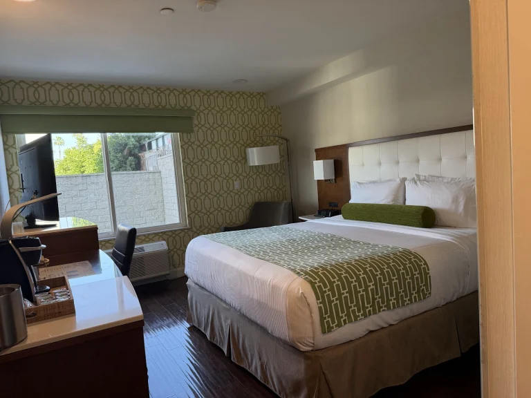 Hotel Indigo Anaheim Google Places photo