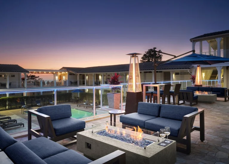 Hotel Indigo San Diego Del Mar, a dog-friendly hotel in Del Mar, California