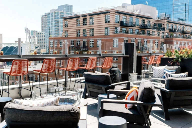 Hotel Indigo San Diego Gaslamp, San Diego