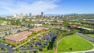 Hotel Irvine