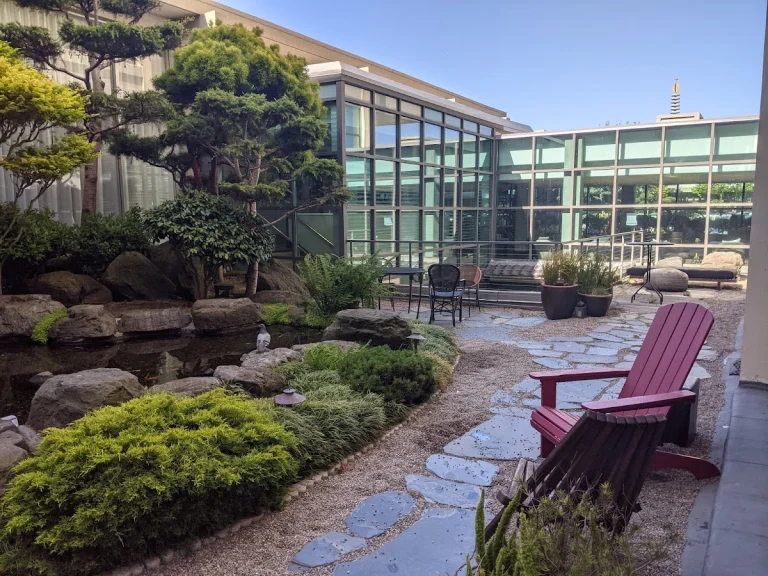 Hotel Kabuki