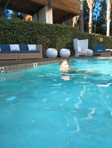 Hotel La Jolla
