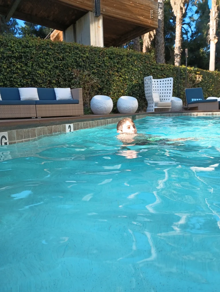 Hotel La Jolla