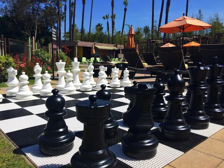 Hotel Maya, a dog-friendly hotel in Long Beach, California