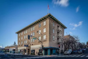Hotel Petaluma