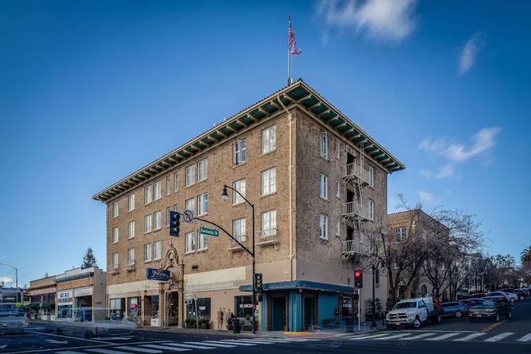 Hotel Petaluma