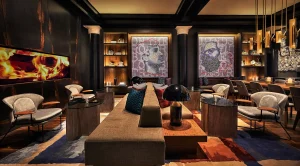 Hotel Rex