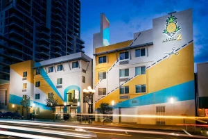 Hotel Z