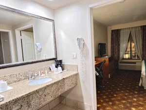 Howard Johnson Pasadena