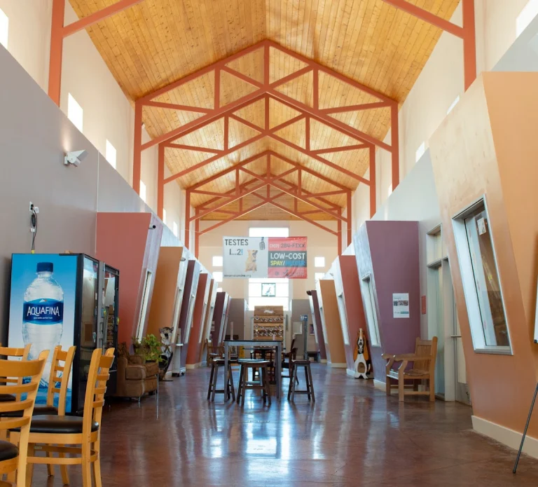Humane Society of Sonoma
