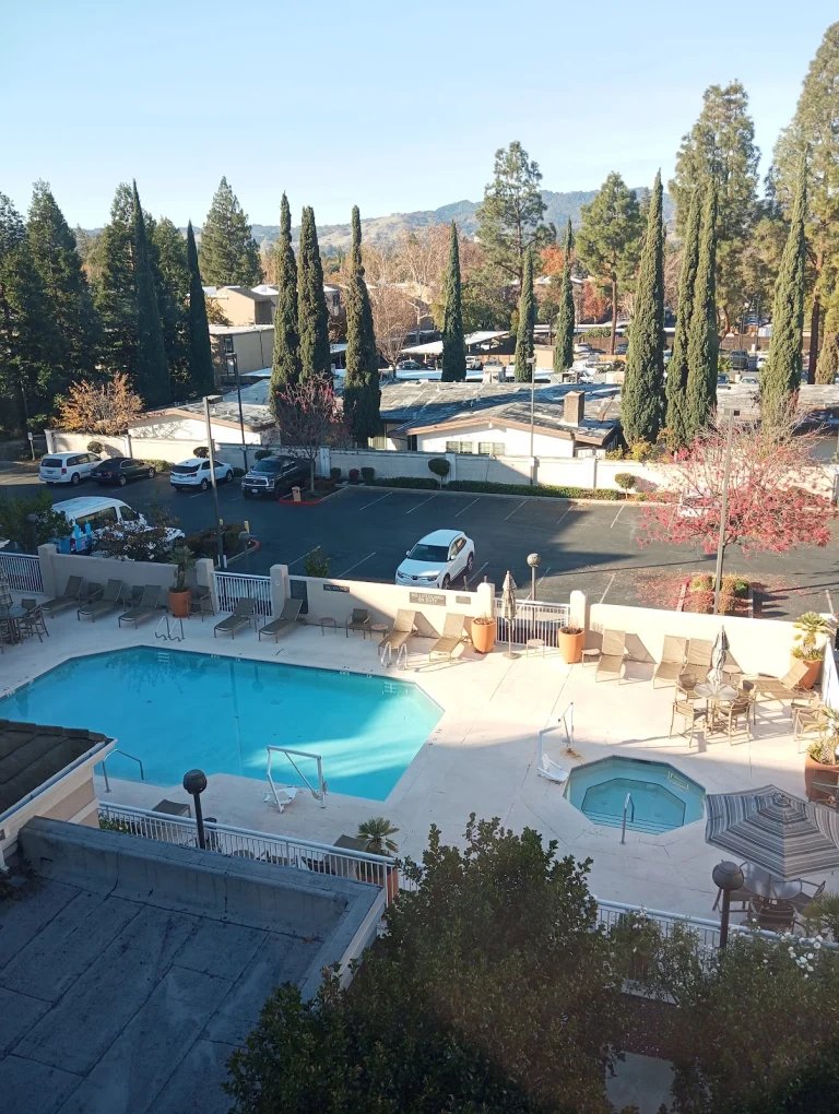 Hyatt House Pleasant Hill