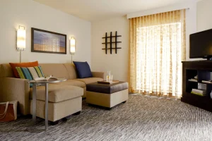 Hyatt House Pleasanton