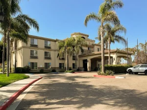 Hyatt House San Diego