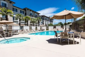 Hyatt House – San Ramon