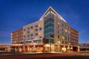 Hyatt Place Emeryville