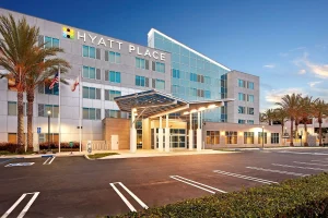 Hyatt Place Los Angeles